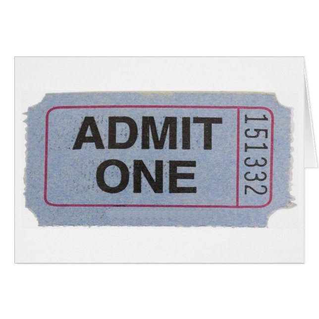 medge en hälsningskort (Framsidan Horizontal)