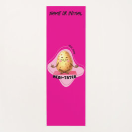 Medi-Tater, Potato Pun |