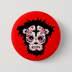 Media de los muertos monkey knapp