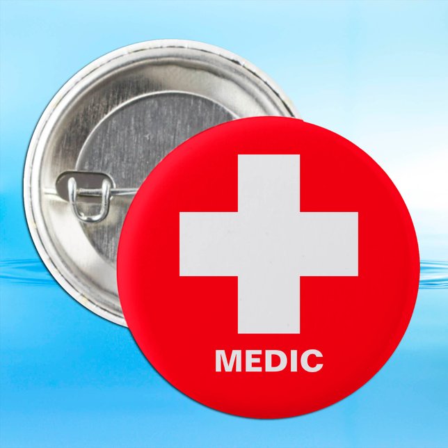 Medic & First Aid, Ambulance, Doktor Knapp (Skapare uppladdad)
