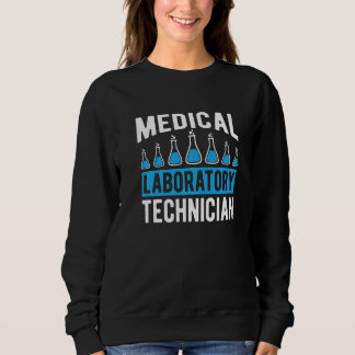 Medical Laboratory Technician Technologist Chemist T Shirt
