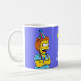Medical Pediatric Doctor Physician ANTISTRESS Kaffemugg