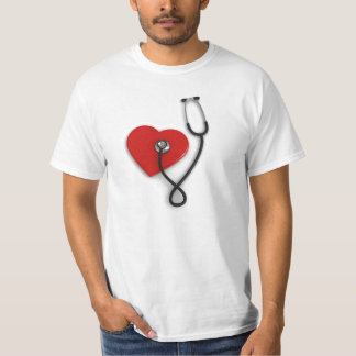 Medical shirt tee