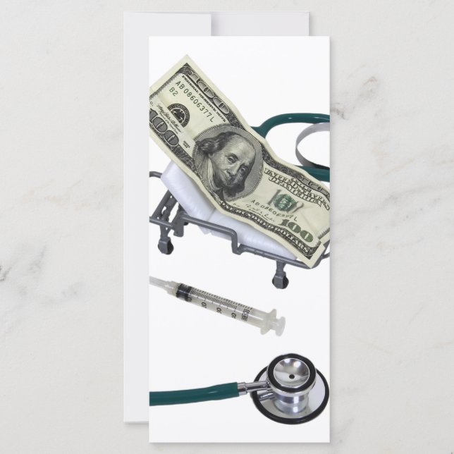 MedicalFunds082309 (Framsida)