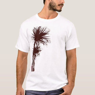 MEDICIbrands_2palms T-shirt