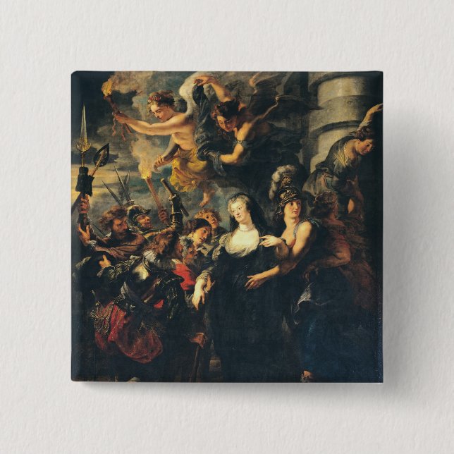 Medicien cyklar 3 knapp (Framsida)