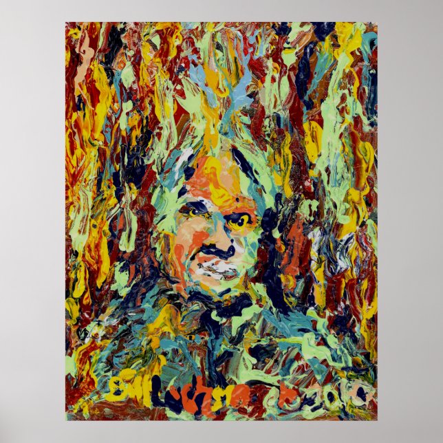 Medicin: Poster (Framsidan)