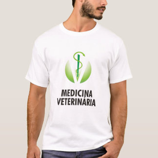 Medicina Veterinária Tröja