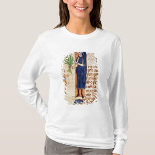 Medicinal växter t shirt