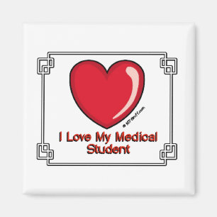 Medicinare Magnet