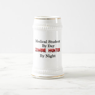 Medicinare-/Zombiejägare Sejdel