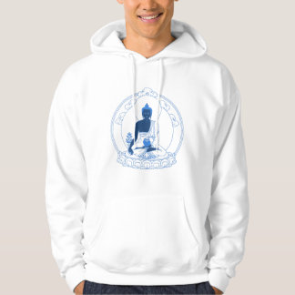 MedicinBuddha Hoodie