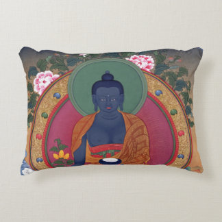 MedicinBuddha kudder bra sömn Prydnadskudde
