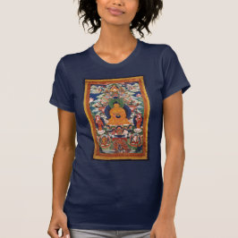 Medicine Buddha T Shirt