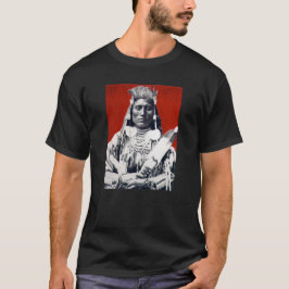 Medicine Kråka T- Shirt T Shirt