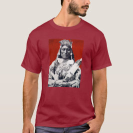 Medicine Kråka T- Shirt T Shirt
