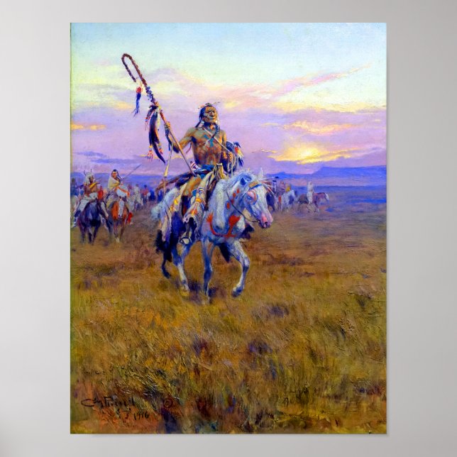 Medicine Man Poster (Framsidan)