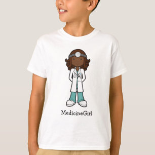 MedicineGirl T Shirt