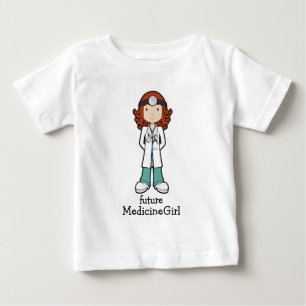 MedicineGirl Tee