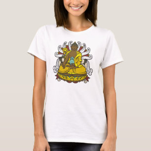 Medicinen Buddha T-shirt