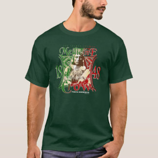 Medicinkråka av Gregory Gallo Tee Shirt