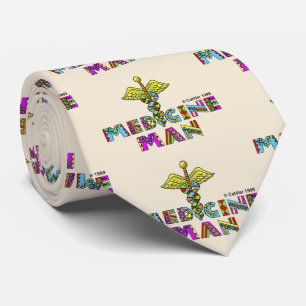 Medicinman Slips