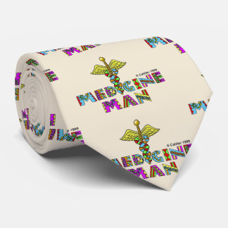 Medicinman Slips