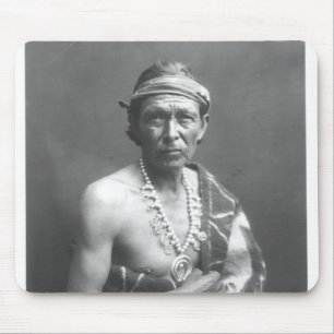 Medicinmanen, c.1915 musmatta