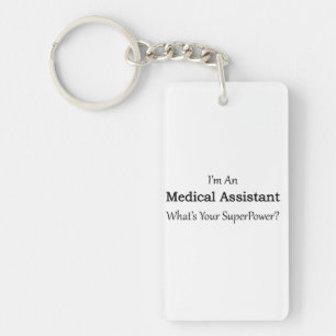 Medicinsk assistent