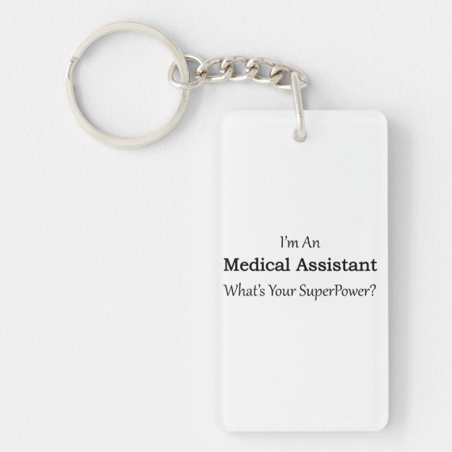 Medicinsk assistent (Framsidan)