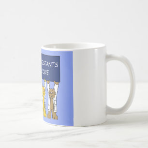 Medicinsk assistent är Fantastisk. Kaffemugg