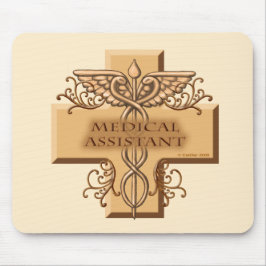 Medicinsk assistent Caduceus Musmatta