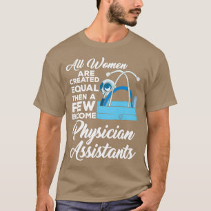 Medicinsk assistent i Student-skolan T Shirt