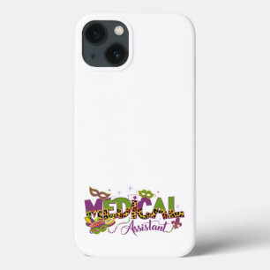 Medicinsk assistent - Mardi Gras