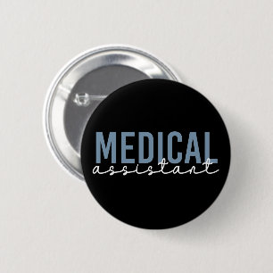 Medicinsk assistent MORSA Klinisk assistent Knapp