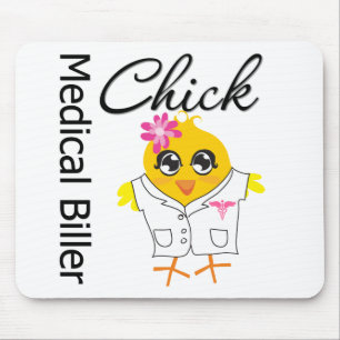 Medicinsk Biller chick Musmatta