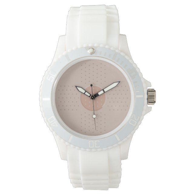 Medicinsk bithjälpmedel - Se Armbandsur (Framsida)