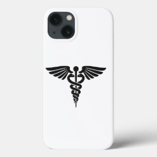 Medicinsk Caduceus