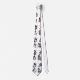 Medicinsk CardiologyTie Slips