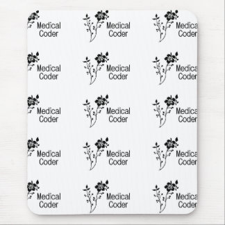 Medicinsk Coderelegans Musmatta