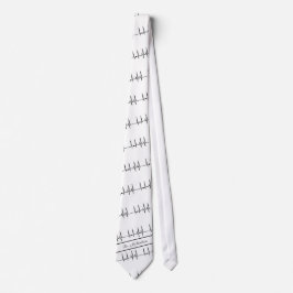 Medicinsk Doktor kardiolog Kardiogram ECG Namn Slips