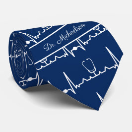 Medicinsk Doktor Namn kardiolog Kardiogram EKG Slips