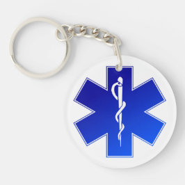 Medicinsk EMS-symbol