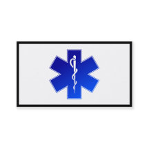 Medicinsk EMS-symbol
