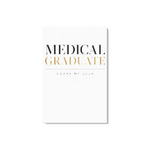 Medicinsk examen 2026 Anpassat namnpresent