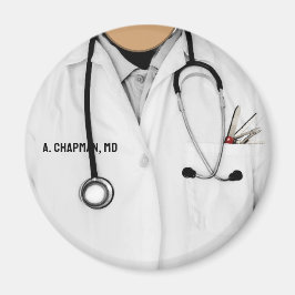 Medicinsk examen magnet