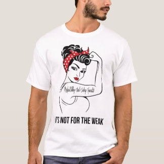 Medicinsk fakturering och kodningsspecialister.. t shirt
