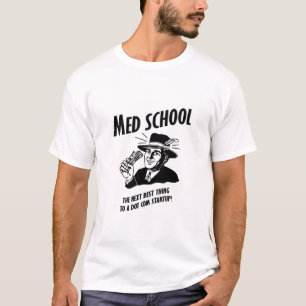 Medicinsk fakultet tee