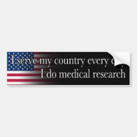  - Medicinsk forskning