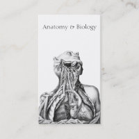 Medicinsk forskning om anatomiska sjukdomar